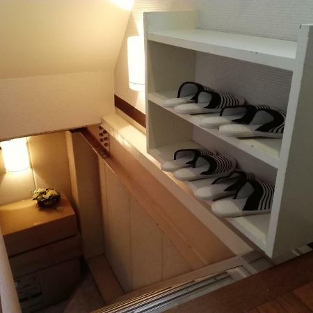 Fukuokakoryou Guesthouse Fukuoka  Kültér fotó