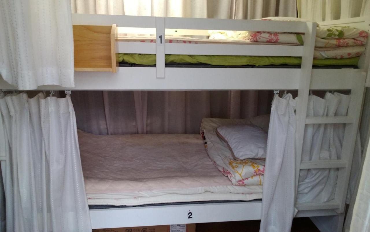 Fukuokakoryou Guesthouse Fukuoka  Kültér fotó