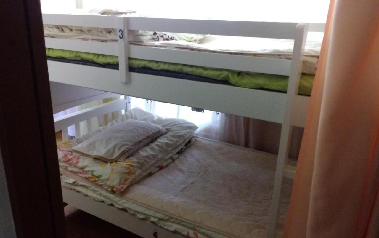 Fukuokakoryou Guesthouse Fukuoka  Kültér fotó