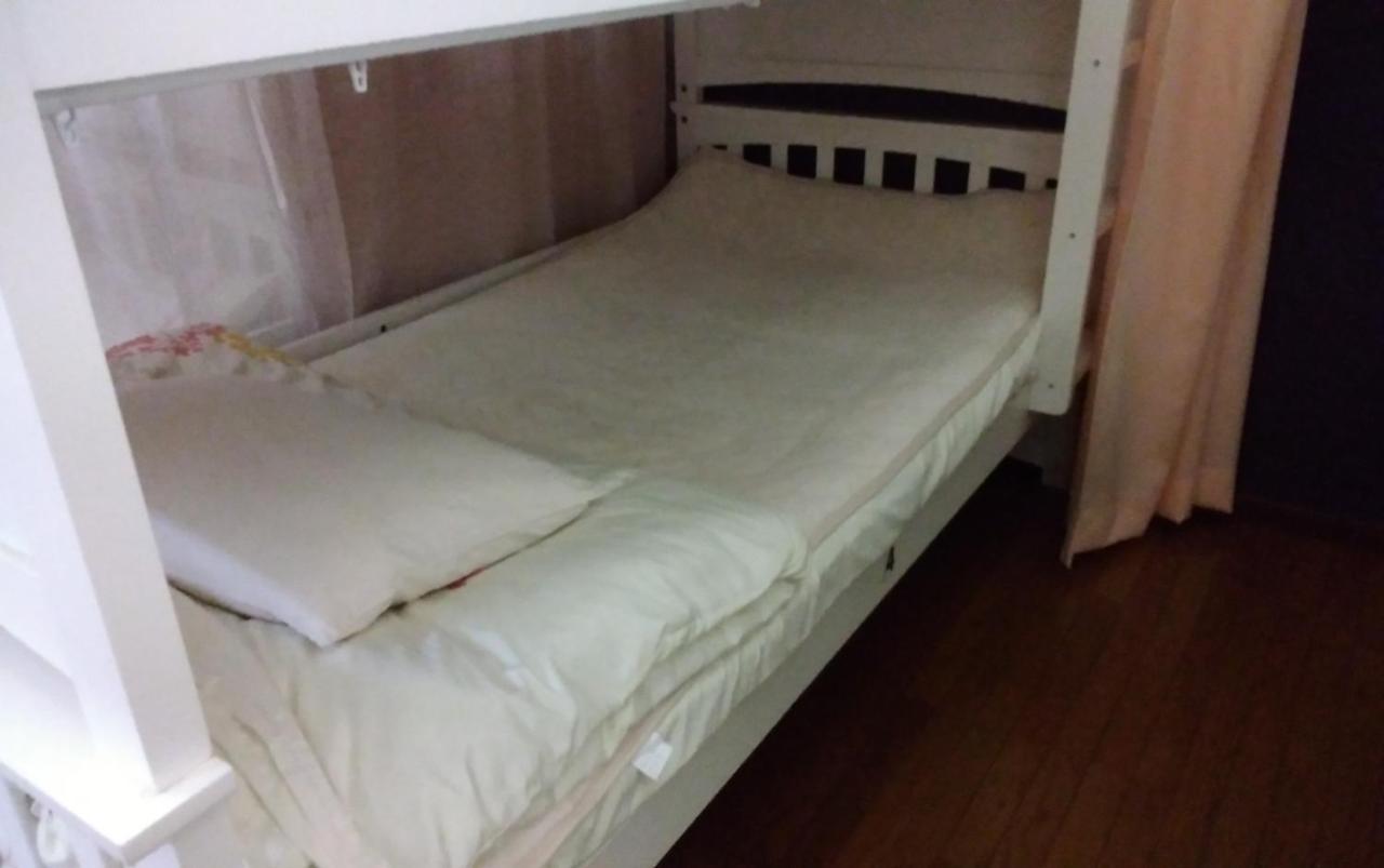 Fukuokakoryou Guesthouse Fukuoka  Kültér fotó