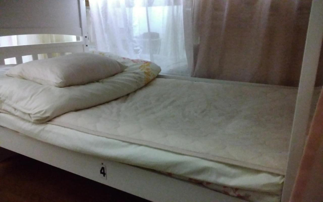 Fukuokakoryou Guesthouse Fukuoka  Kültér fotó