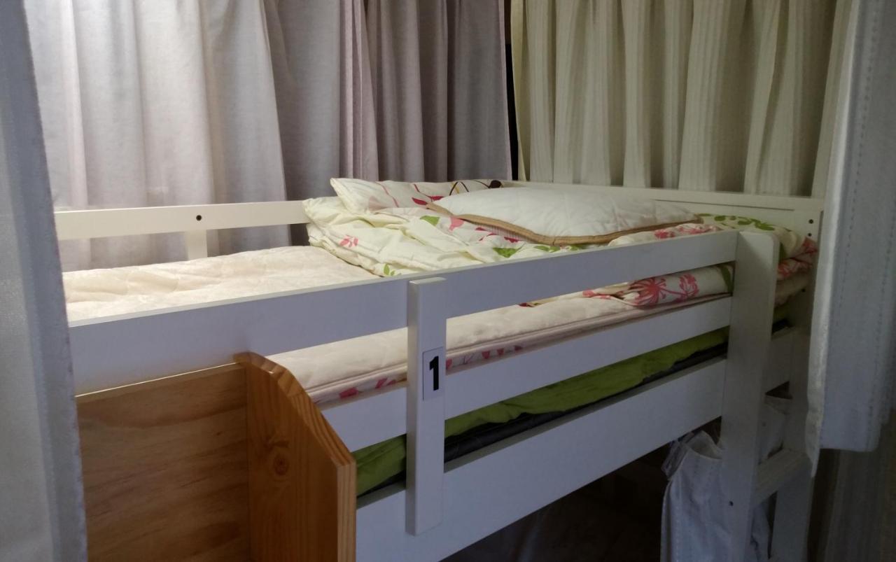 Fukuokakoryou Guesthouse Fukuoka  Kültér fotó