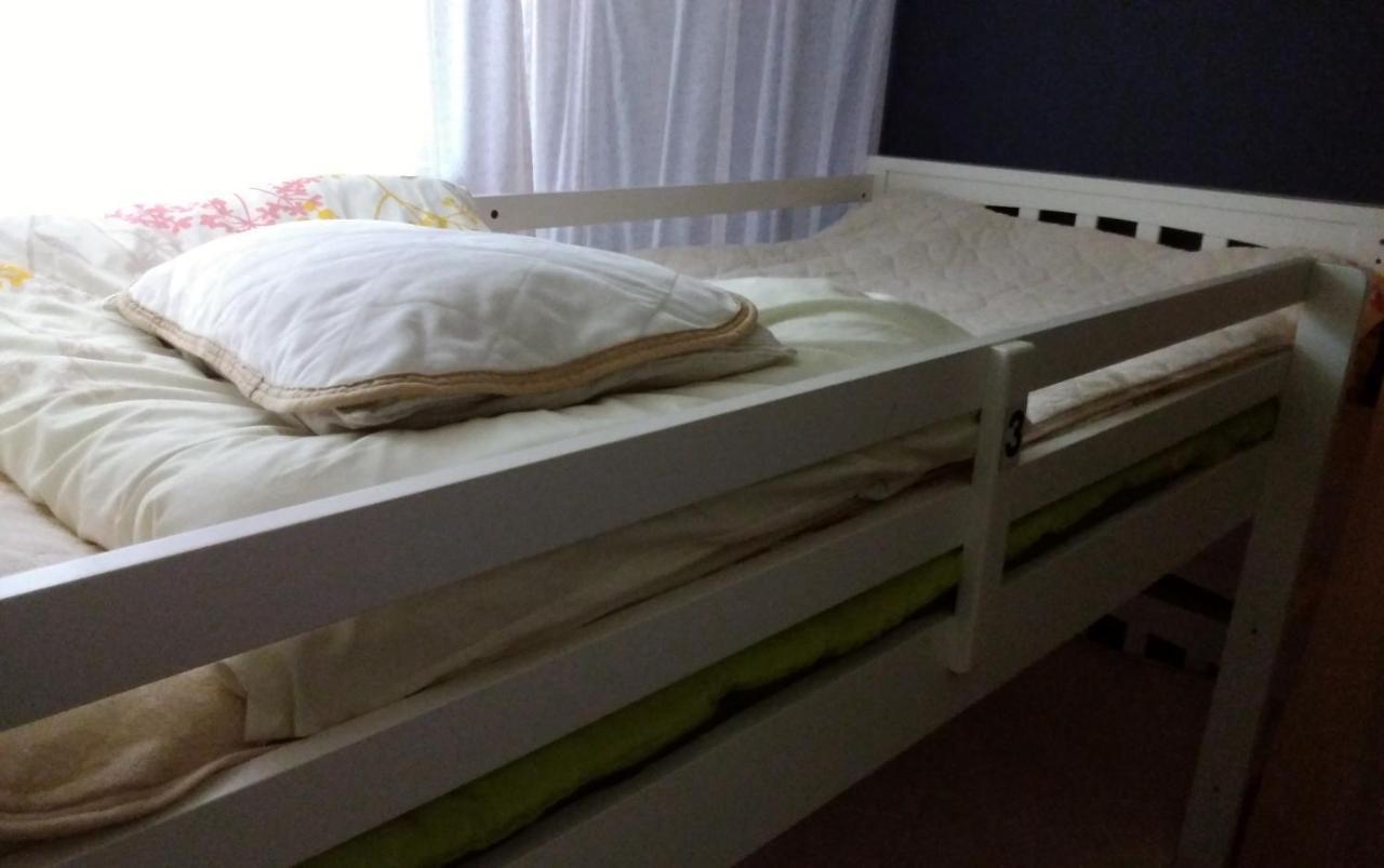 Fukuokakoryou Guesthouse Fukuoka  Kültér fotó