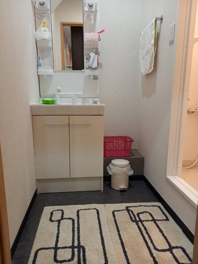 Fukuokakoryou Guesthouse Fukuoka  Kültér fotó