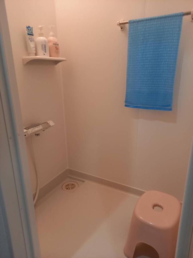 Fukuokakoryou Guesthouse Fukuoka  Kültér fotó
