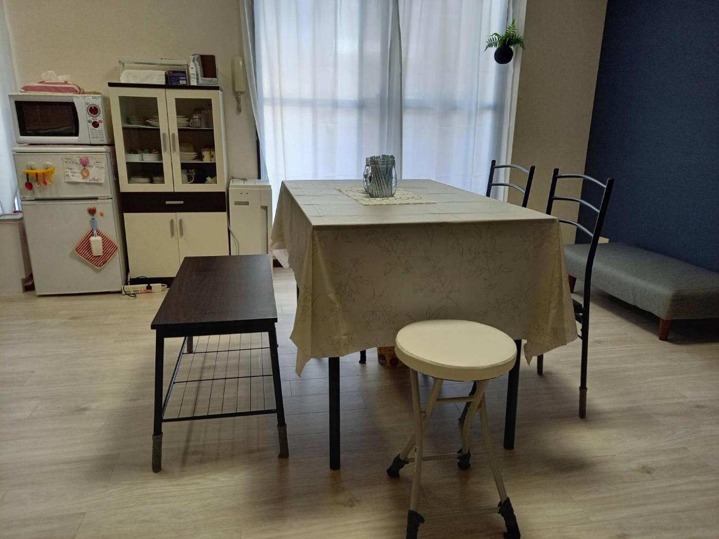 Fukuokakoryou Guesthouse Fukuoka  Kültér fotó