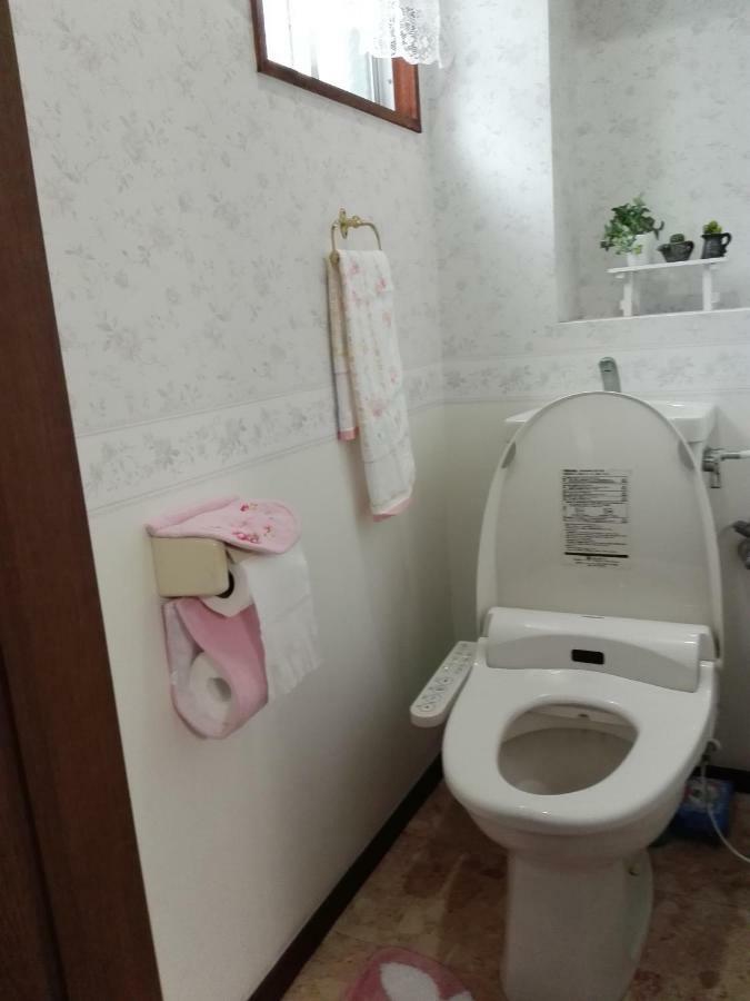 Fukuokakoryou Guesthouse Fukuoka  Kültér fotó