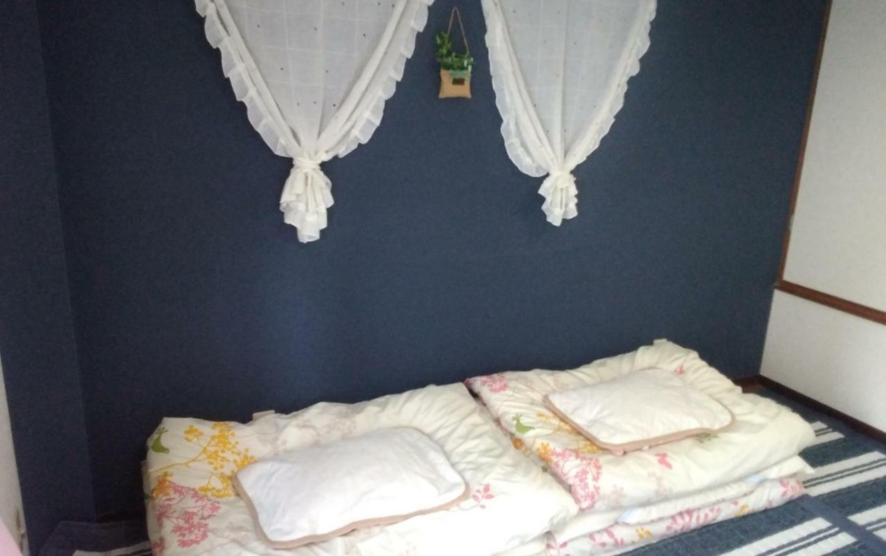Fukuokakoryou Guesthouse Fukuoka  Kültér fotó
