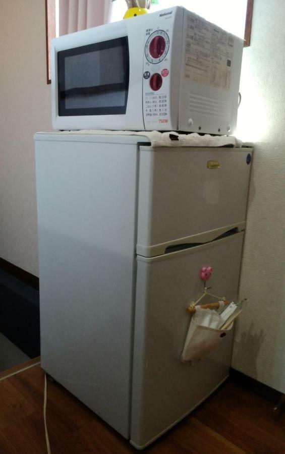 Fukuokakoryou Guesthouse Fukuoka  Kültér fotó