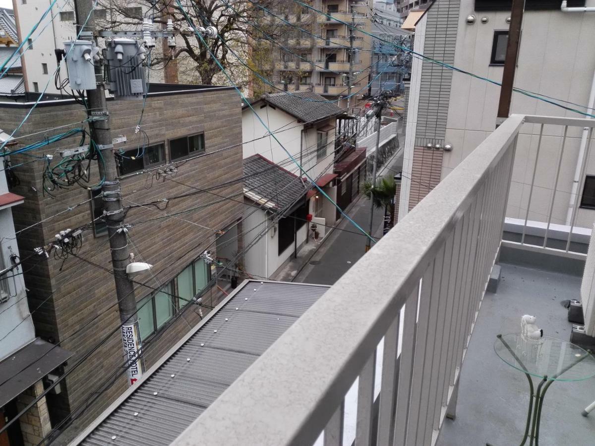 Fukuokakoryou Guesthouse Fukuoka  Kültér fotó