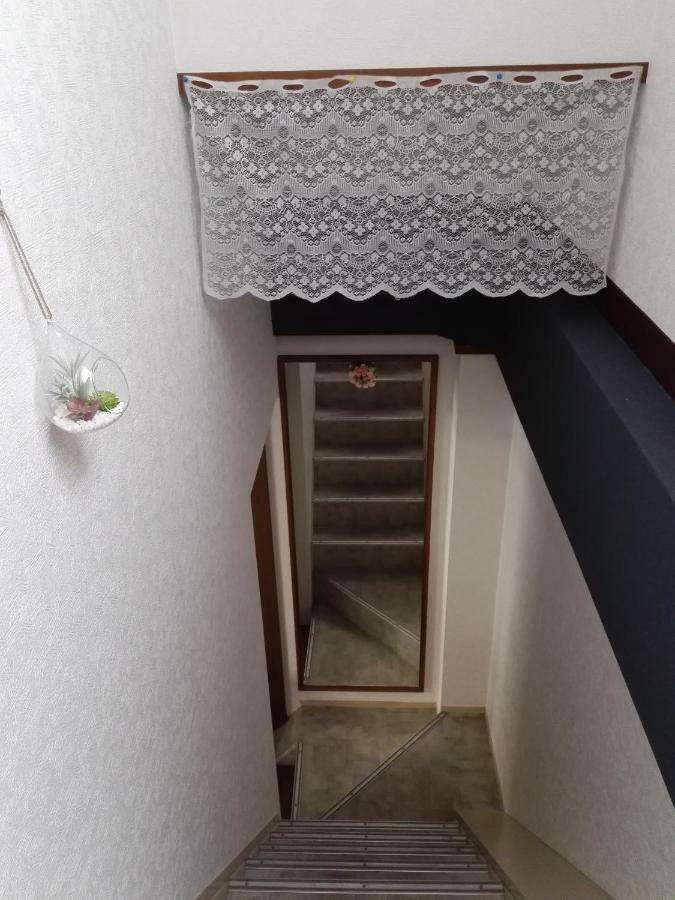 Fukuokakoryou Guesthouse Fukuoka  Kültér fotó