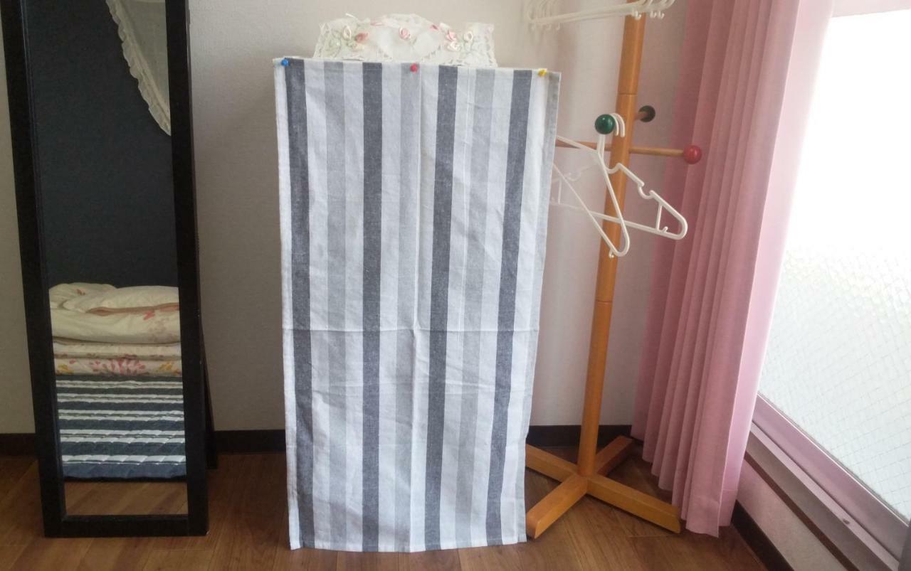 Fukuokakoryou Guesthouse Fukuoka  Kültér fotó