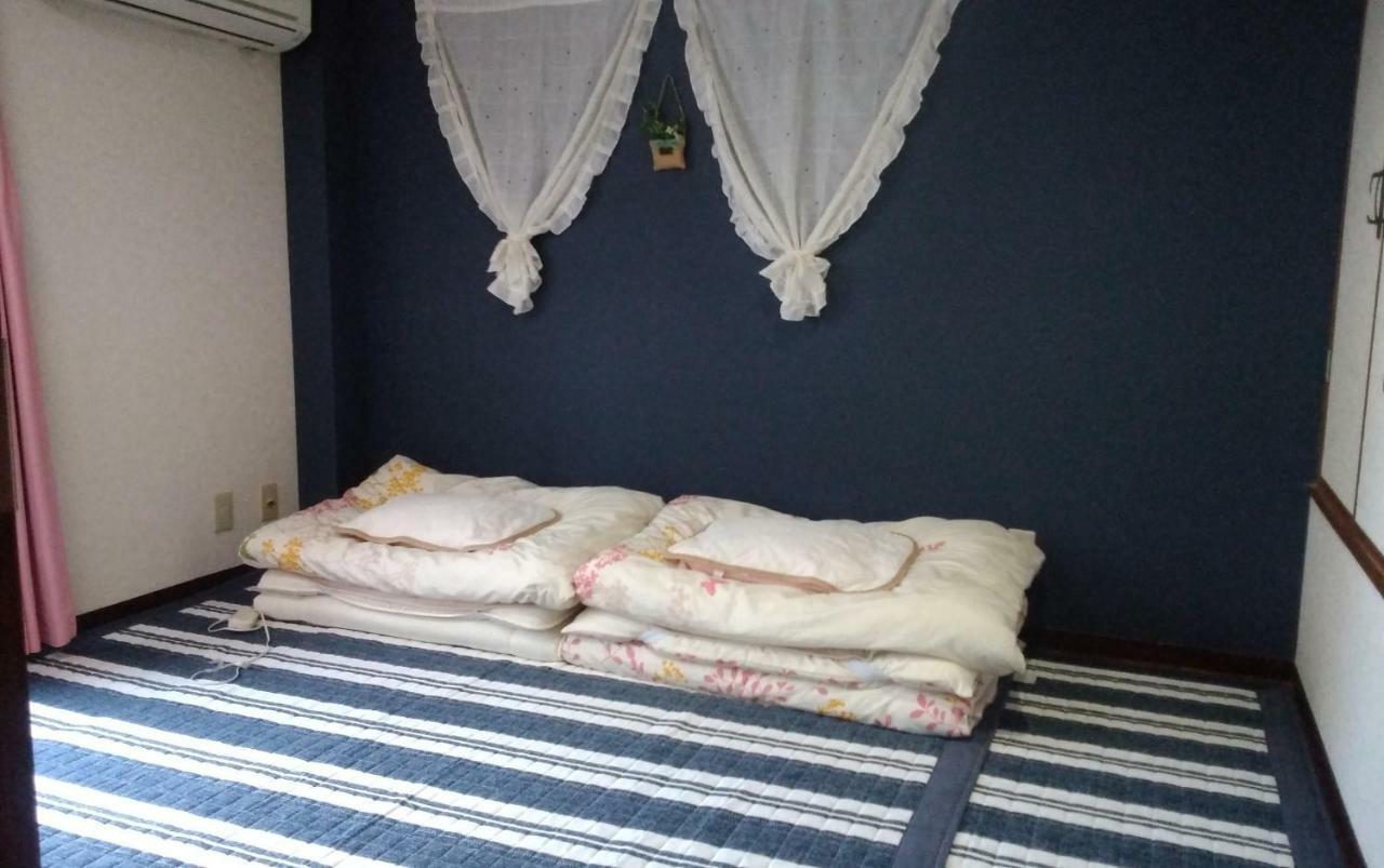Fukuokakoryou Guesthouse Fukuoka  Kültér fotó