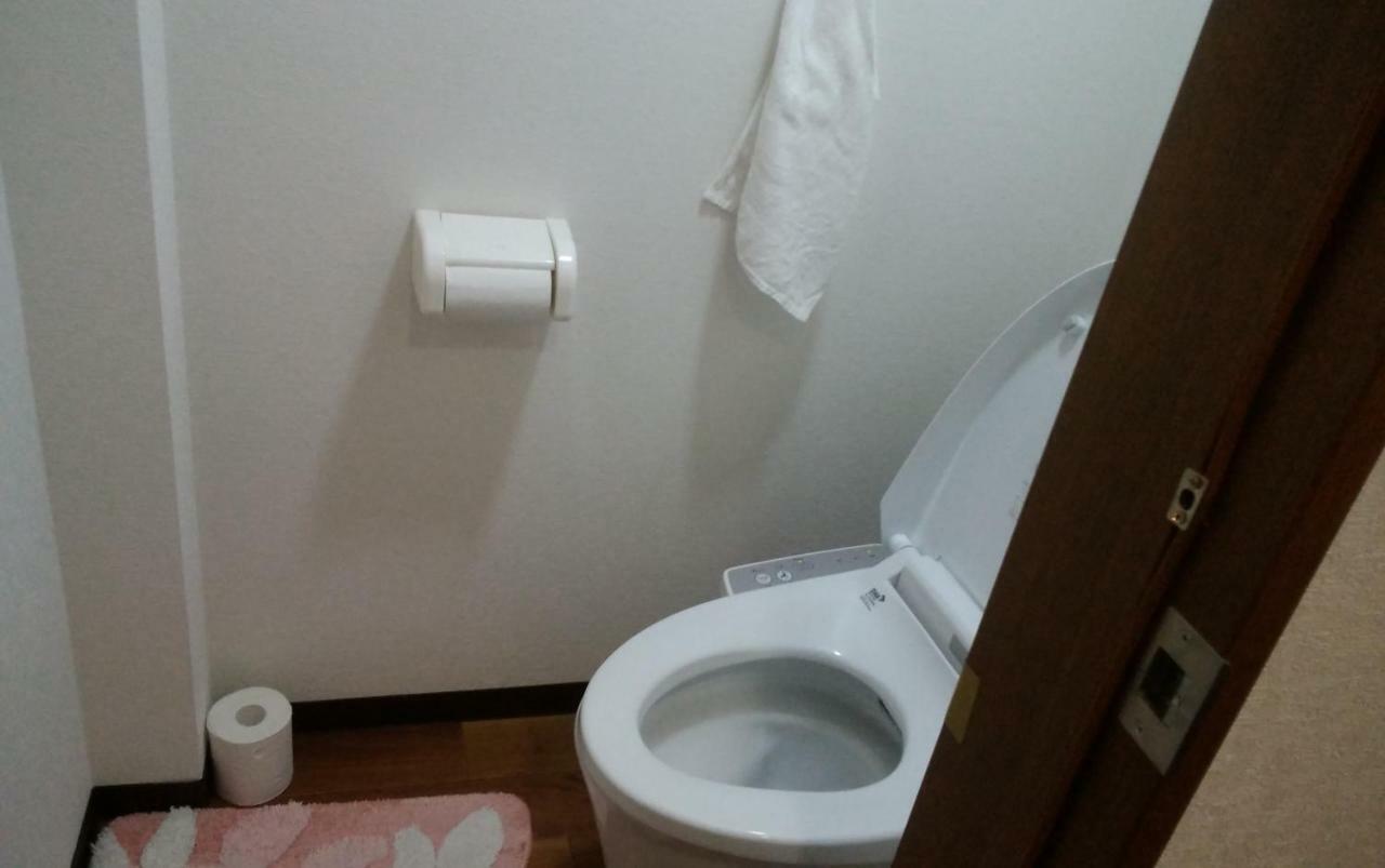 Fukuokakoryou Guesthouse Fukuoka  Kültér fotó