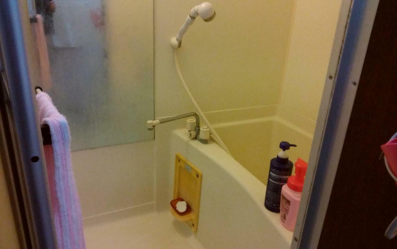 Fukuokakoryou Guesthouse Fukuoka  Kültér fotó